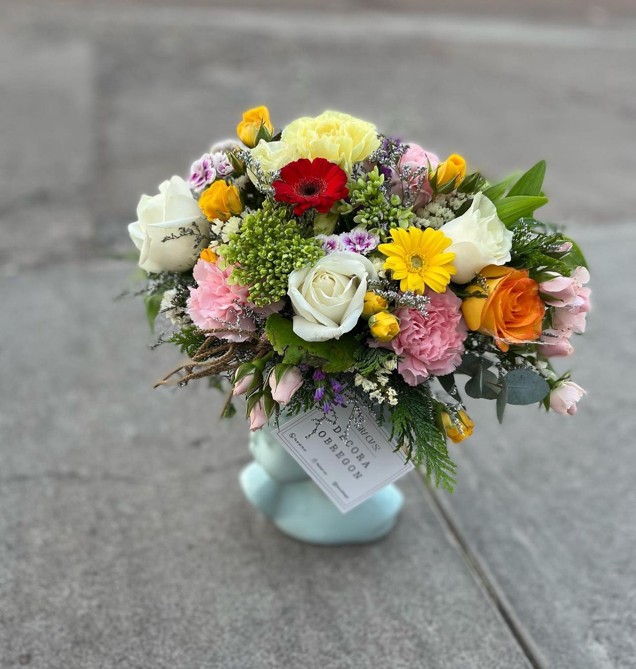 Arreglo Floral
