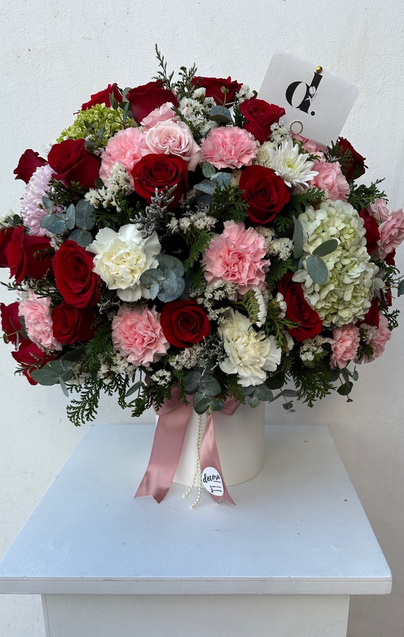 Arreglo Floral
