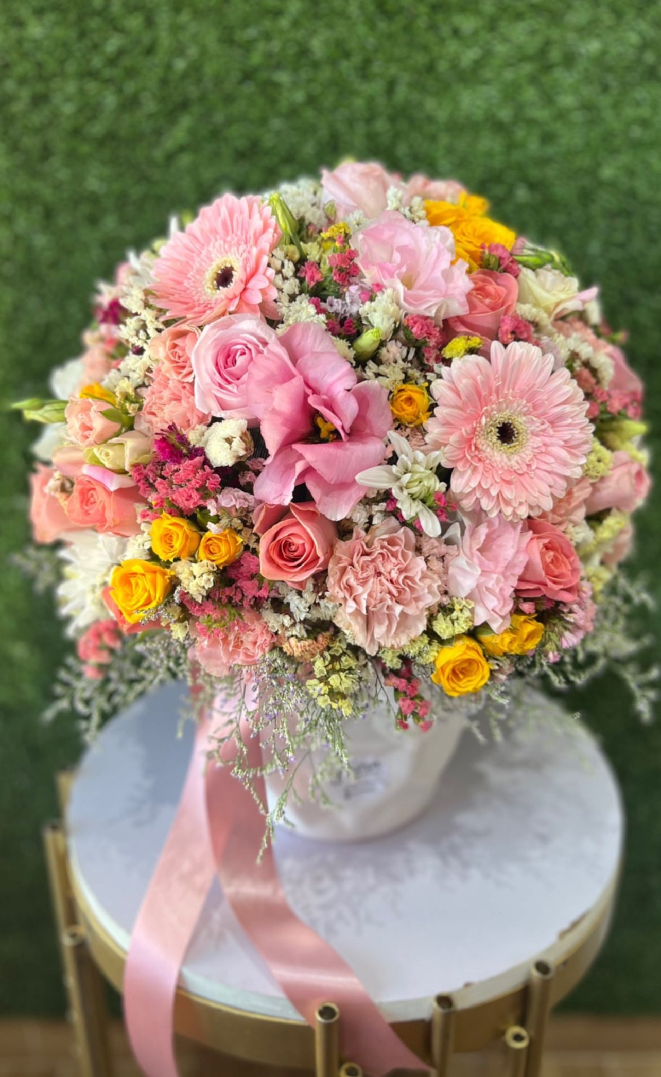 Arreglo Floral