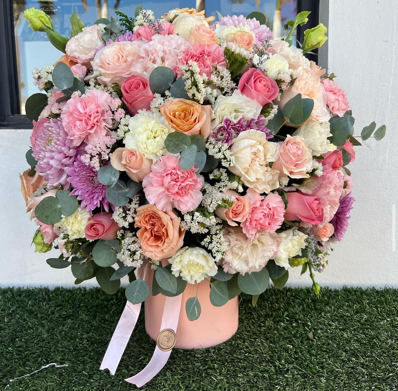 Arreglo Floral