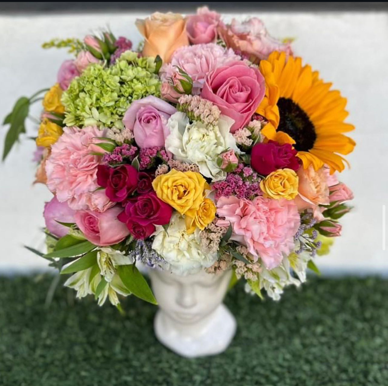 Arreglo Floral