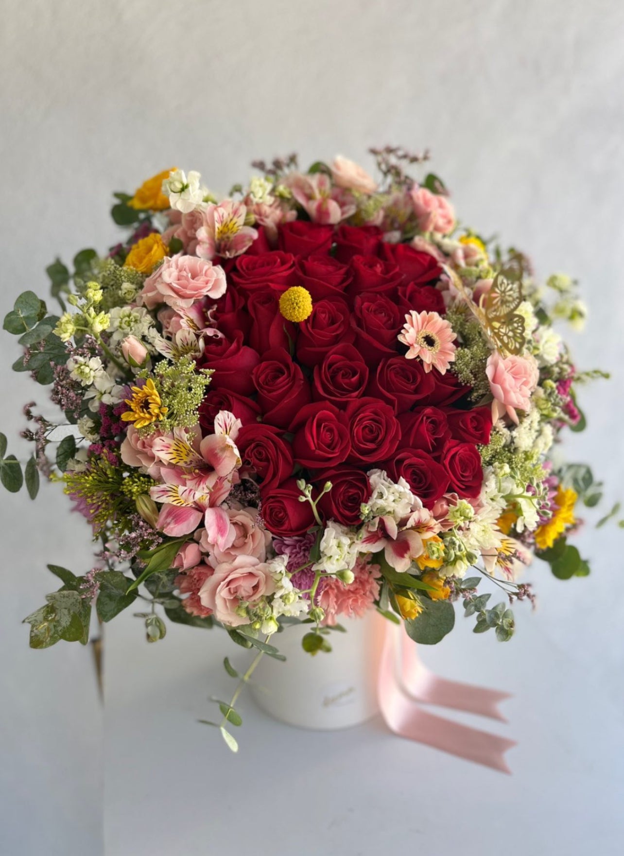 Arreglo Floral