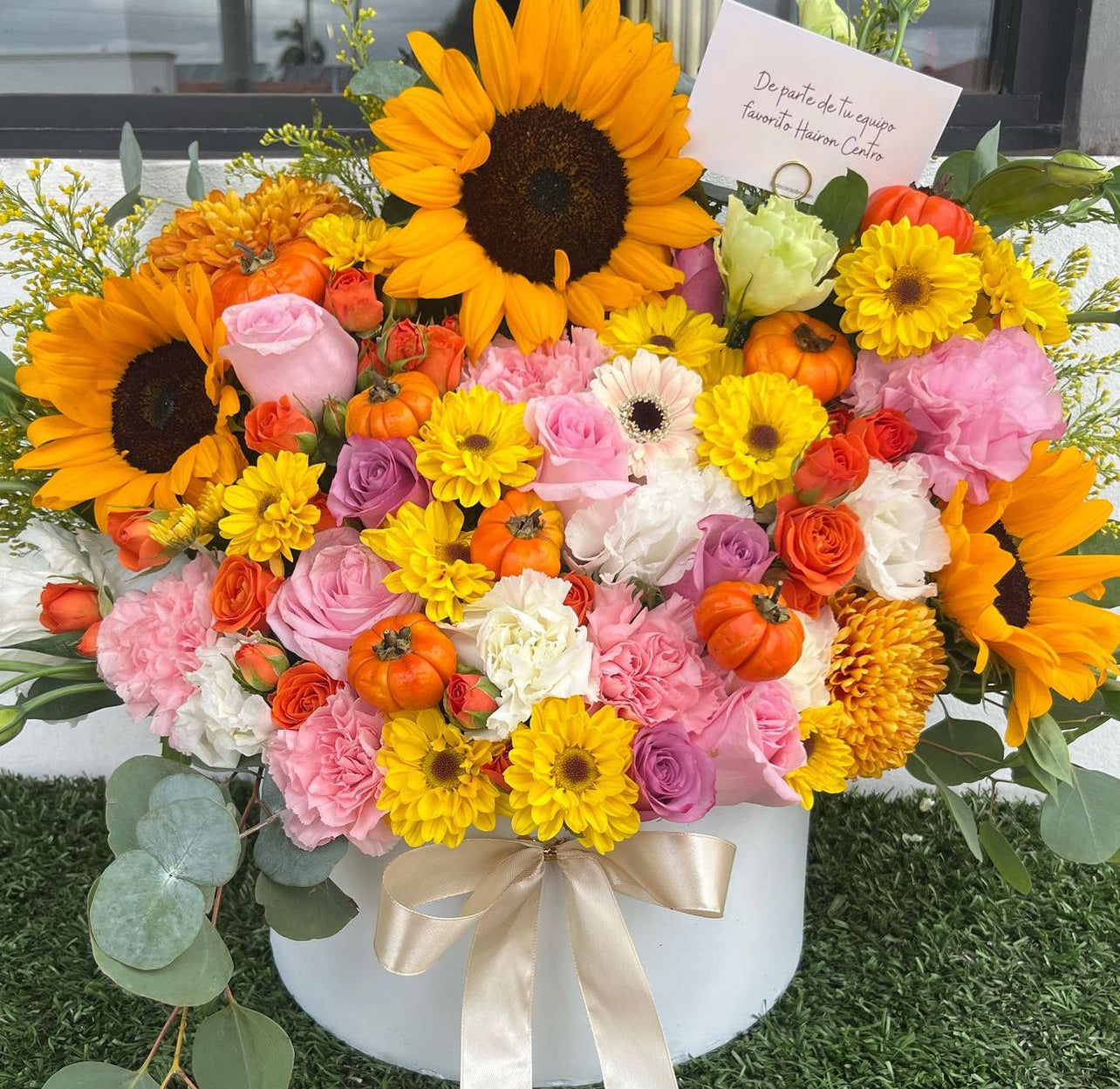 Arreglo Floral