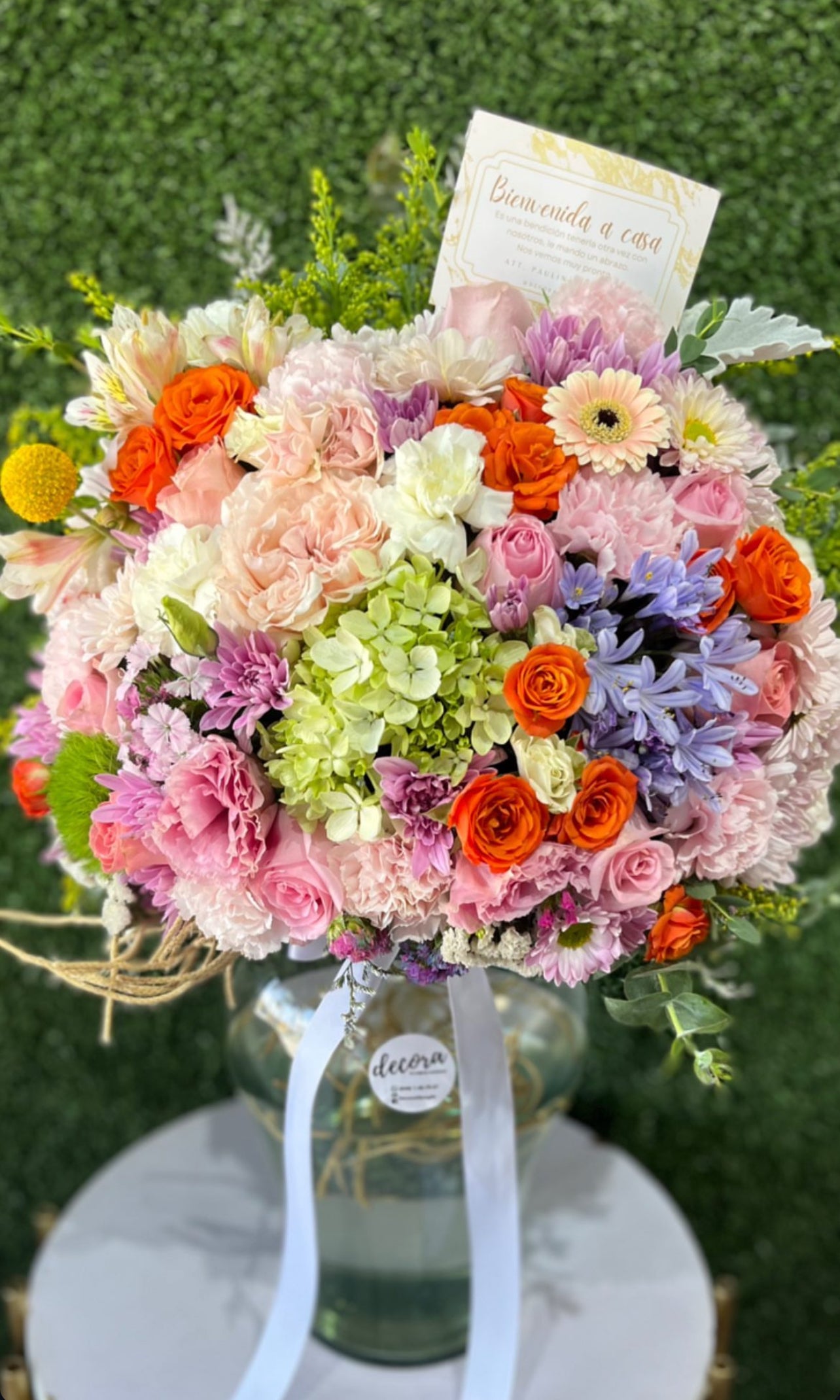 Arreglo Floral
