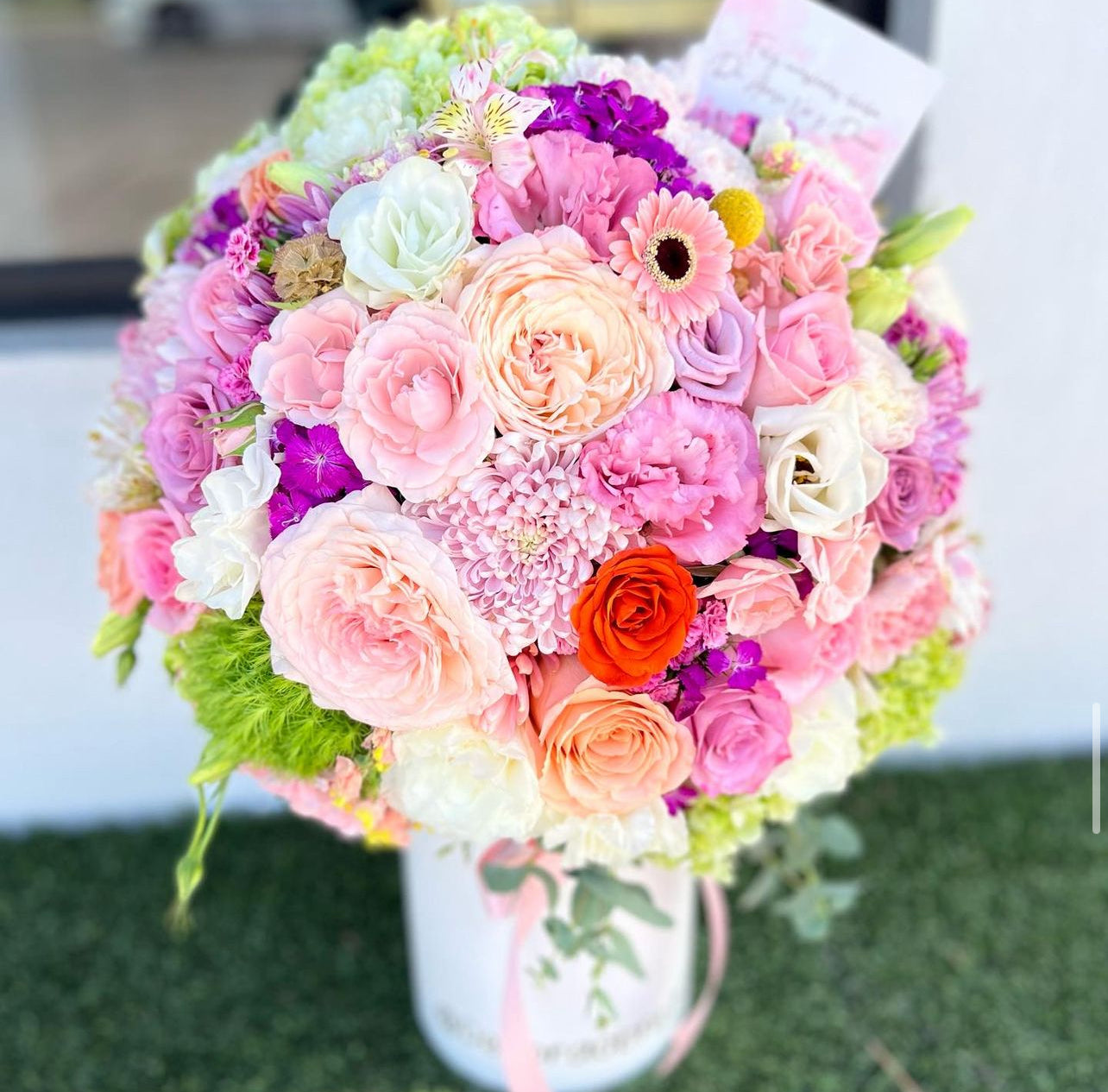 Arreglo Floral