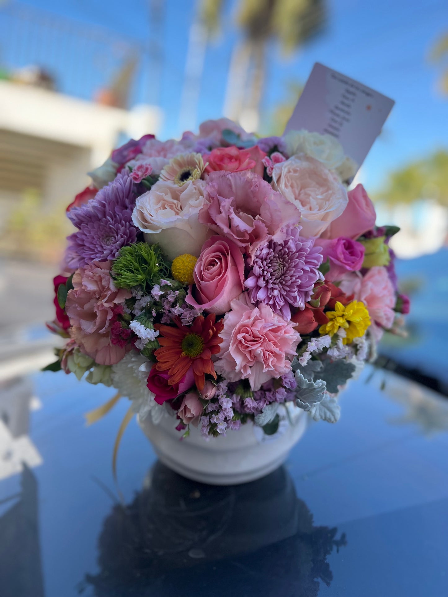 Arreglo Floral