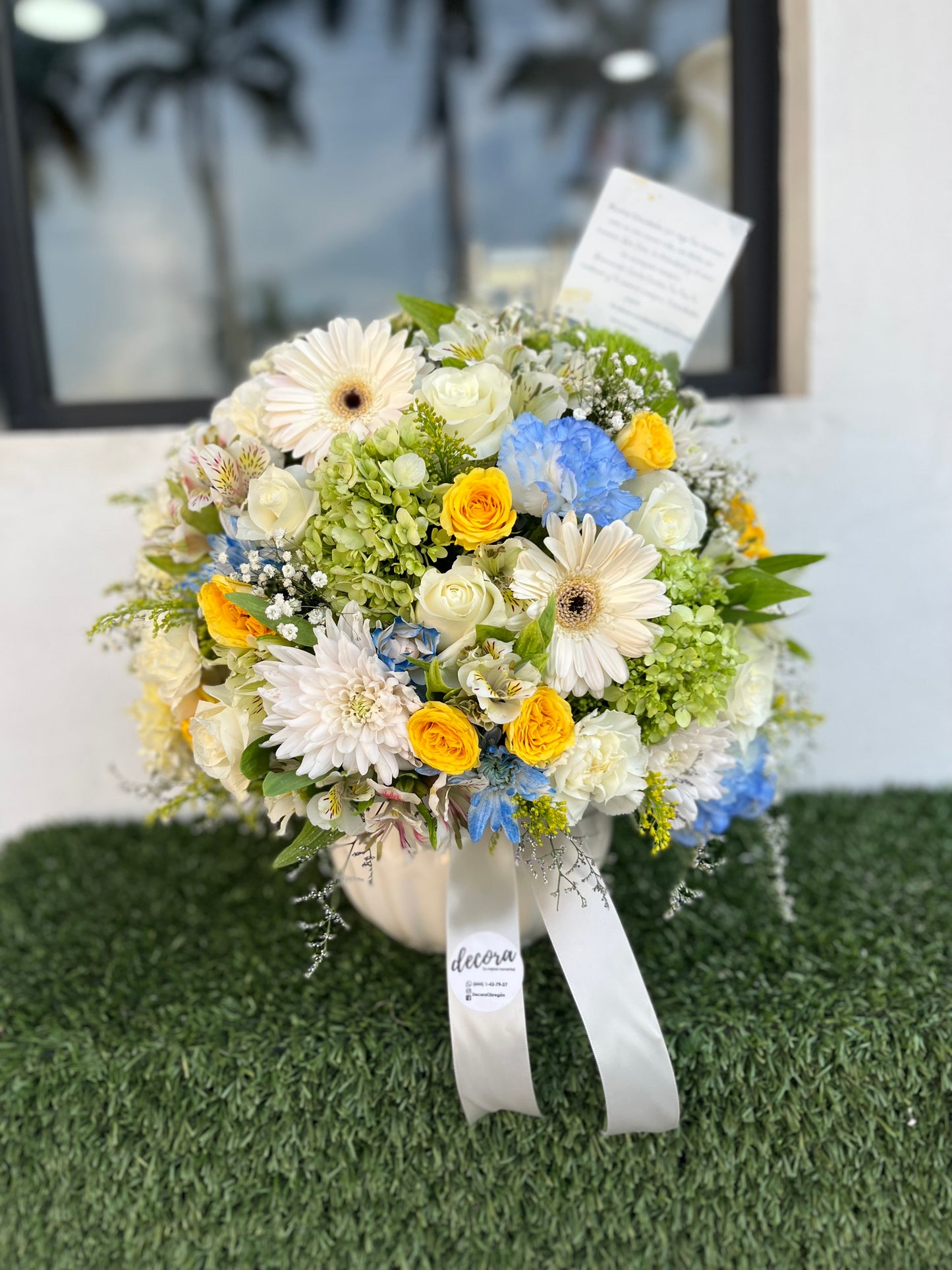 Arreglo Floral