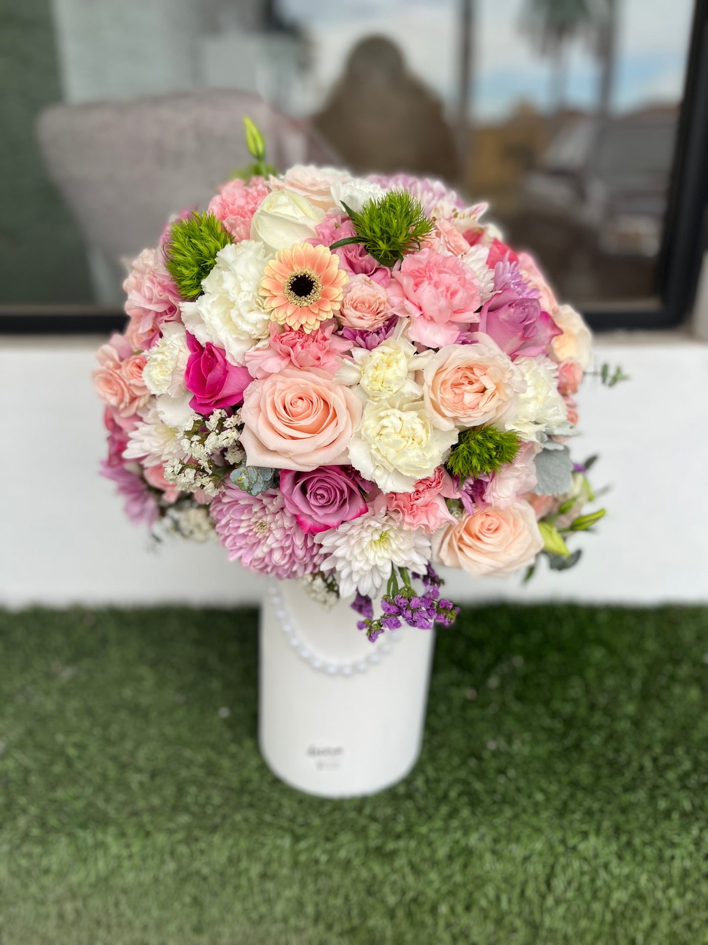 Arreglo Floral