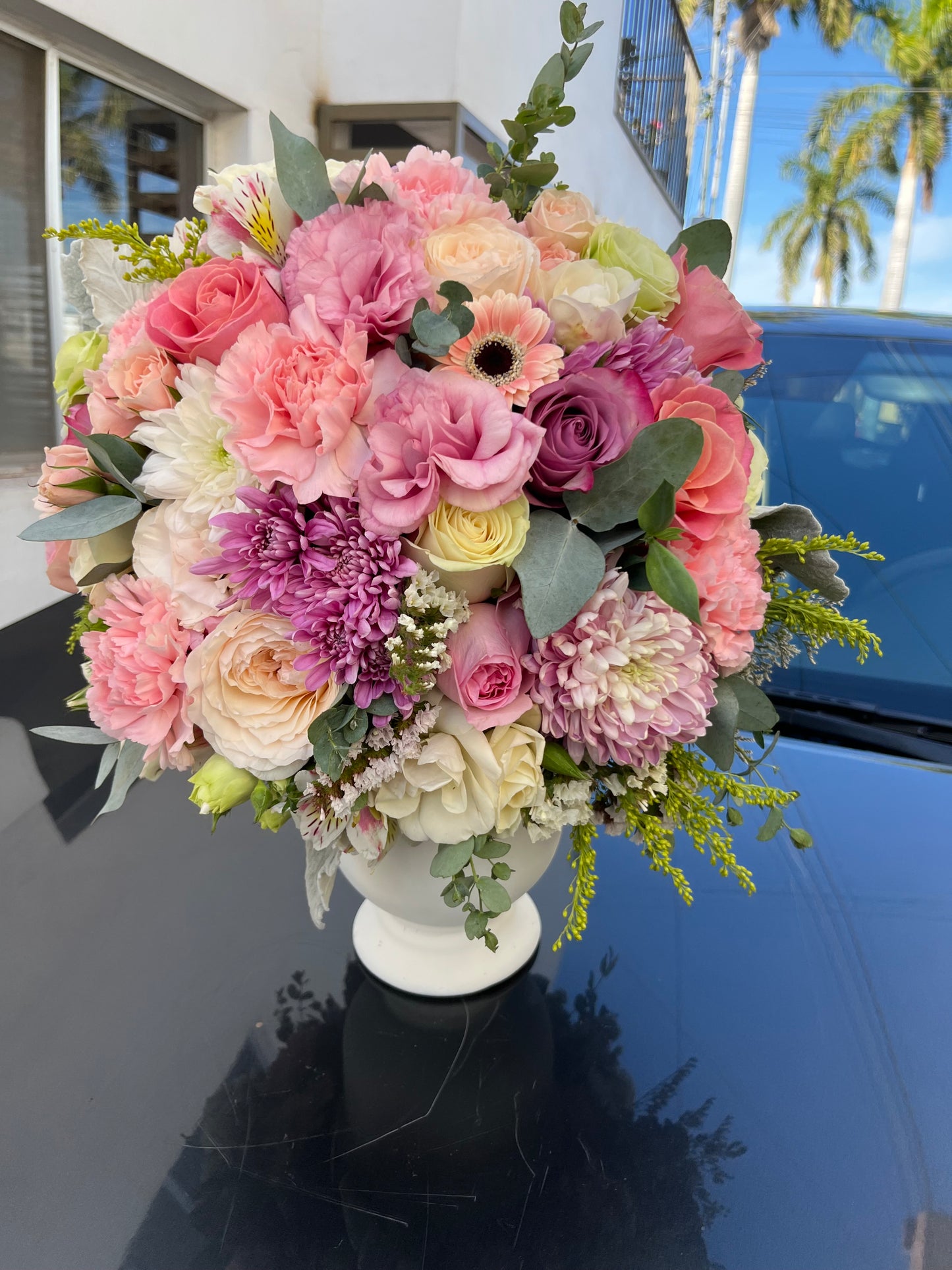 Arreglo Floral