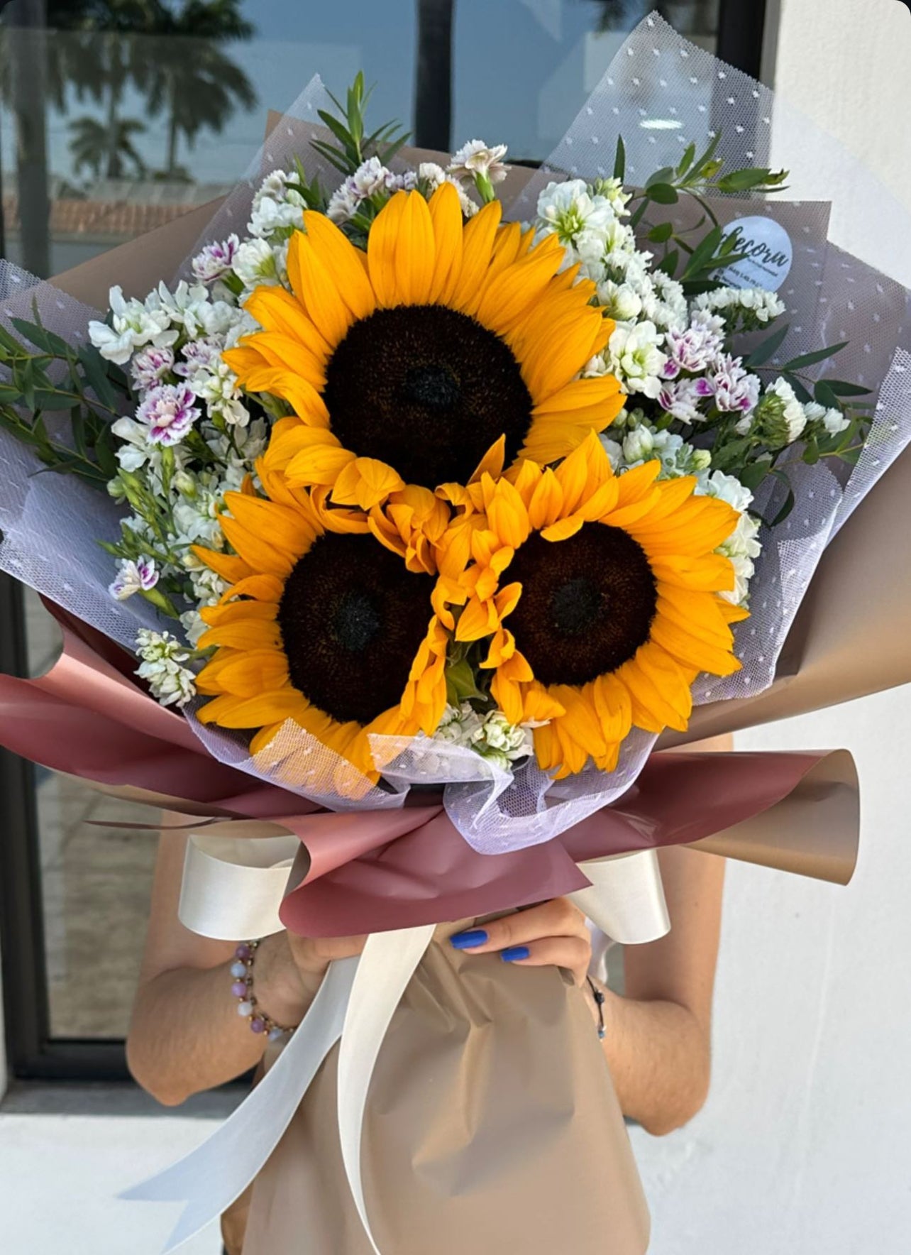 Girasoles