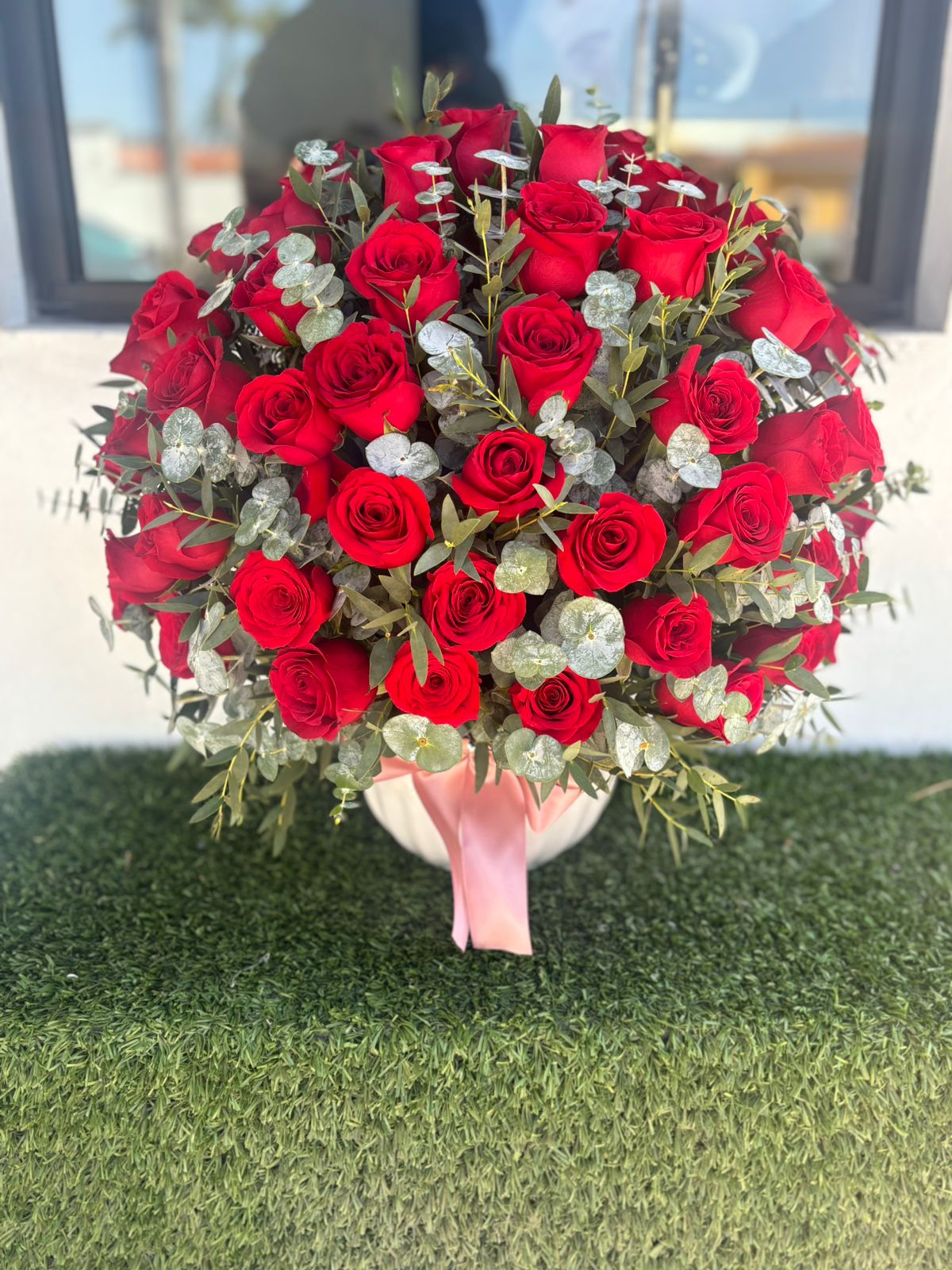 Arreglo Floral