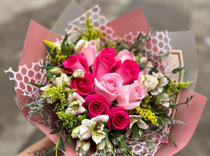 Rosas