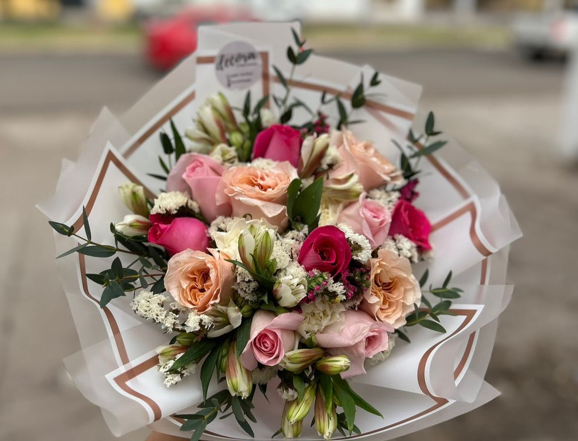 Rosas