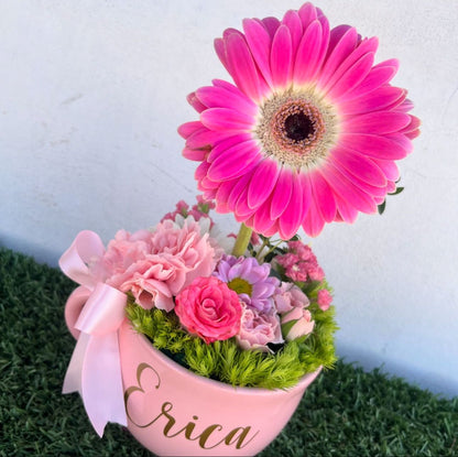 Tazas personalizadas