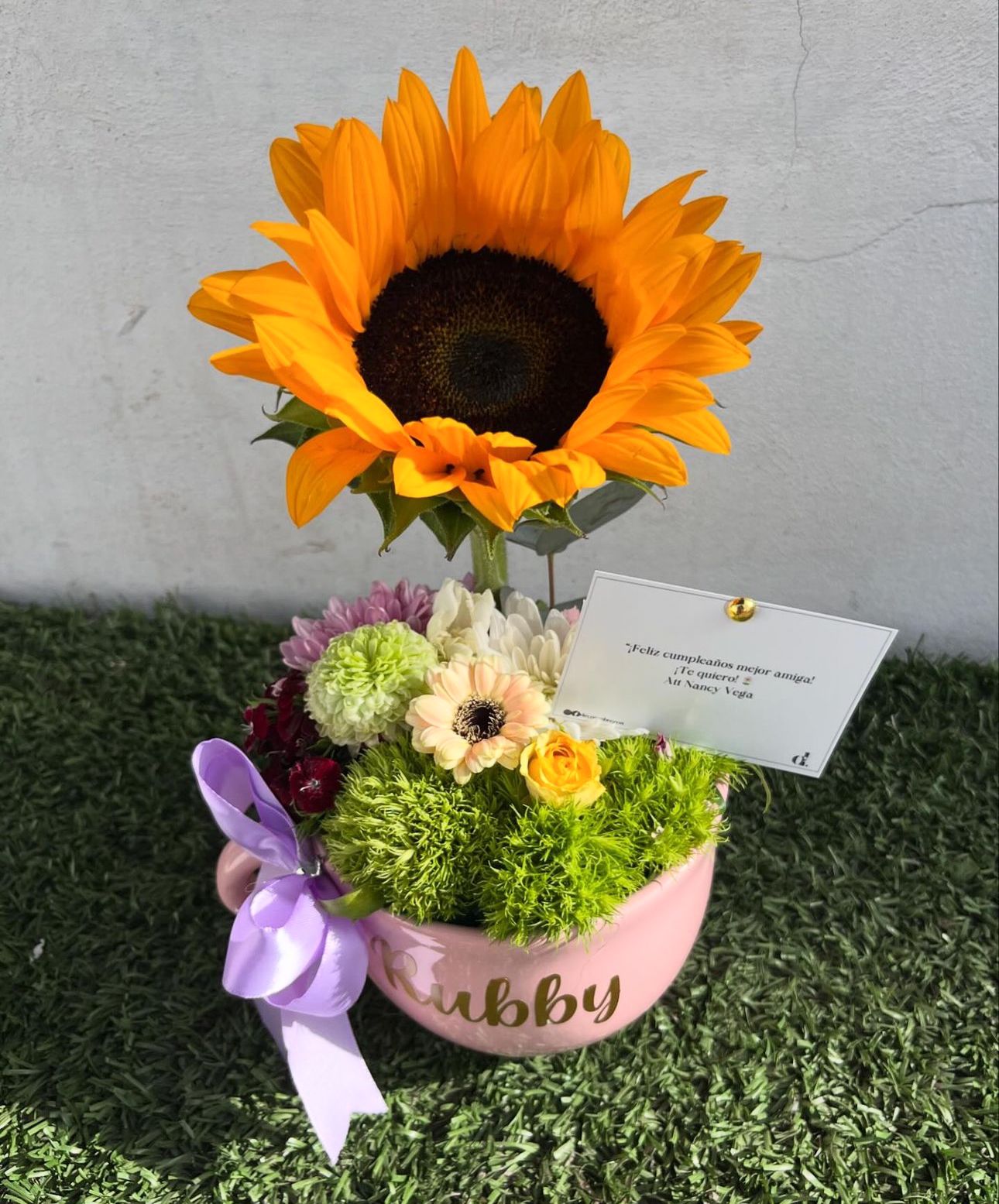 Tazas personalizadas