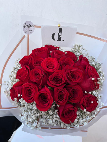Red Rose