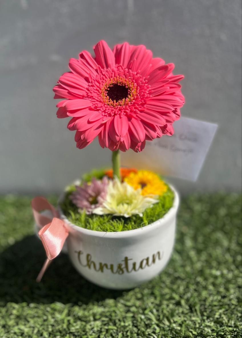 Tazas personalizadas
