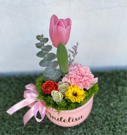 Tazas personalizadas
