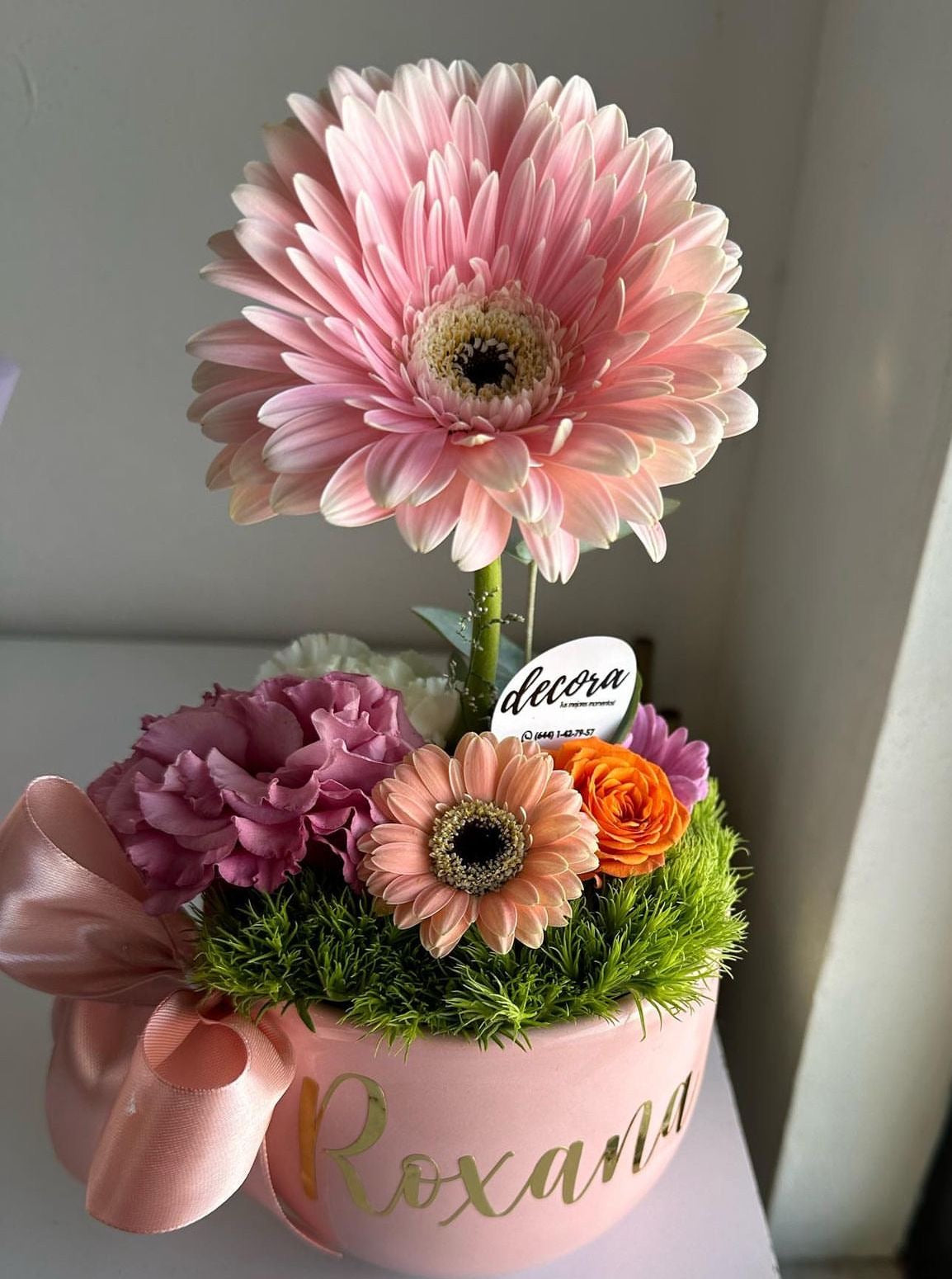 Tazas personalizadas
