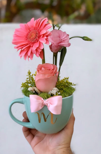 Tazas personalizadas