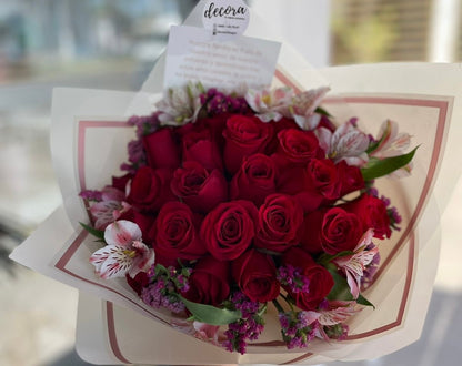 Red Rose
