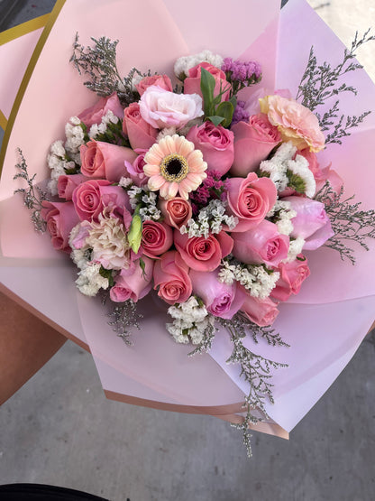 Rosas