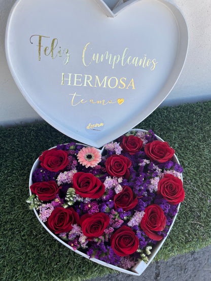 Corazones