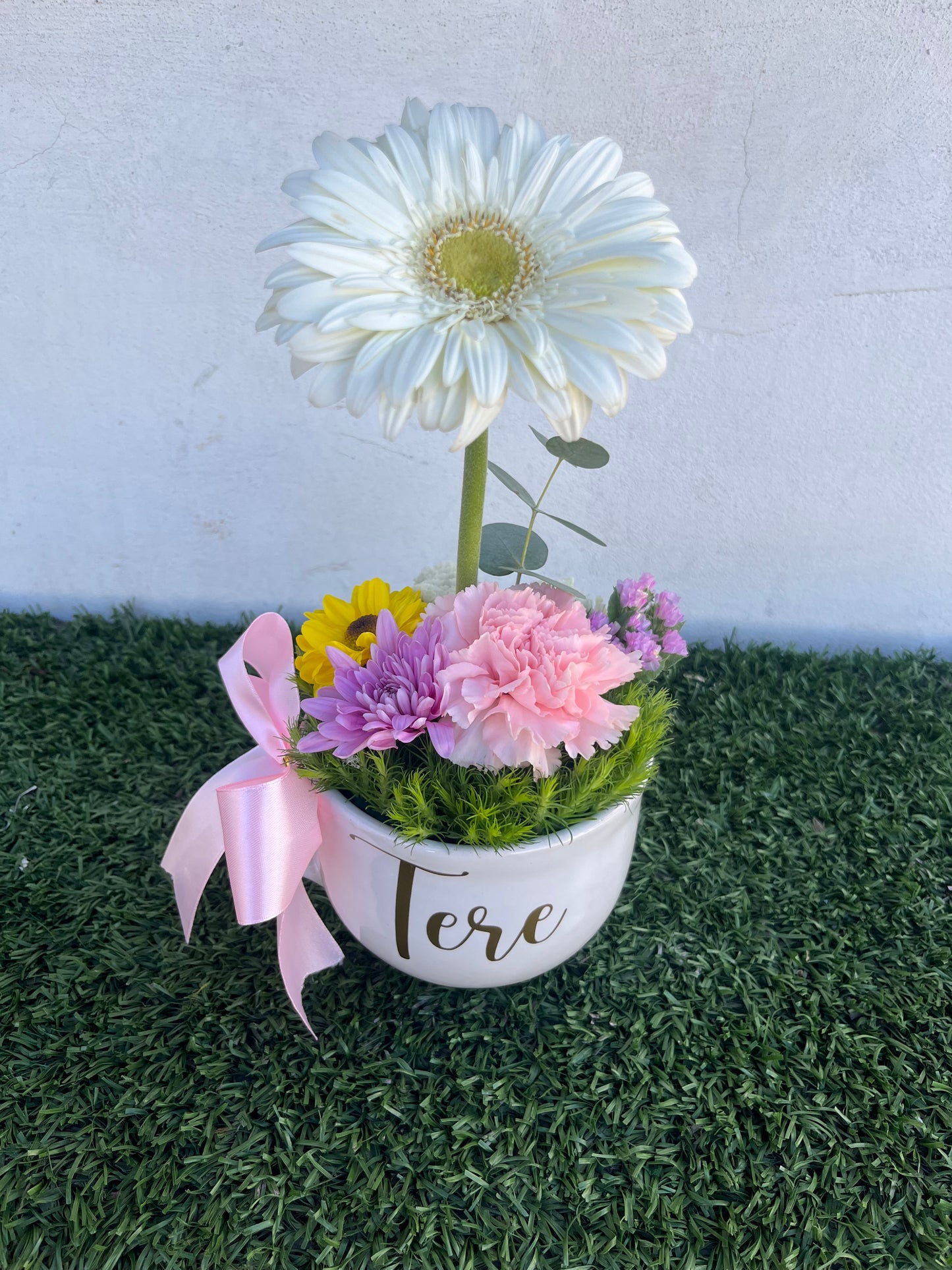 Tazas personalizadas