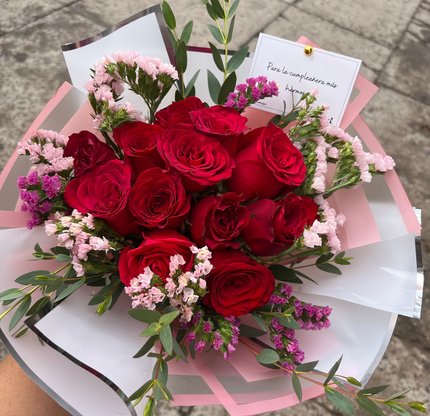 Red Rose