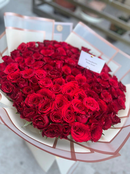 Red Rose