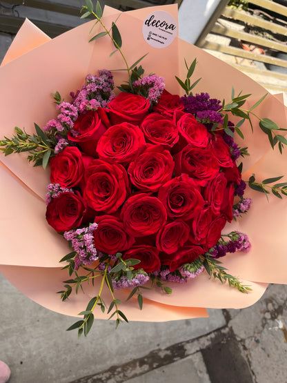 Red Rose