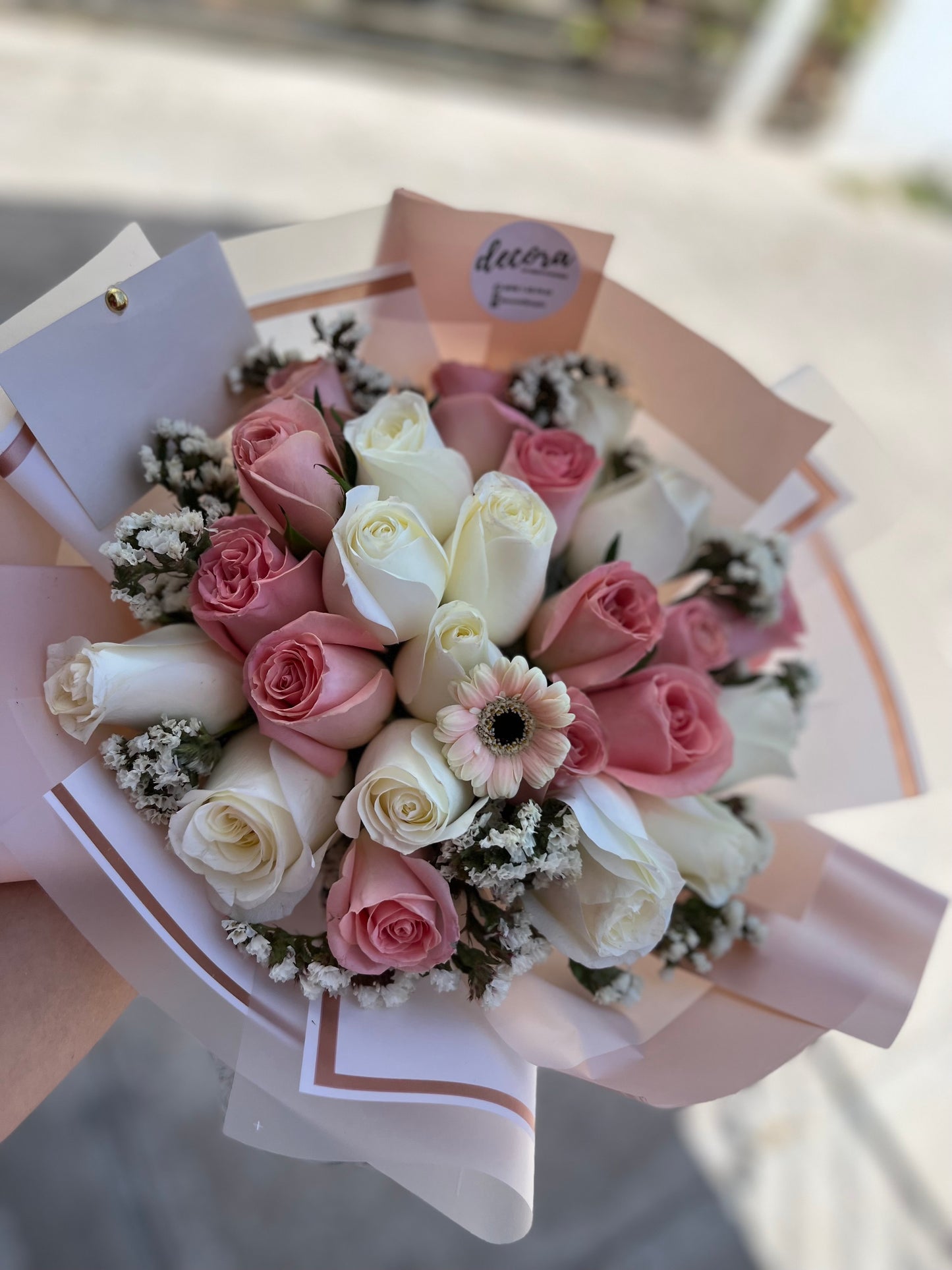 Rosas