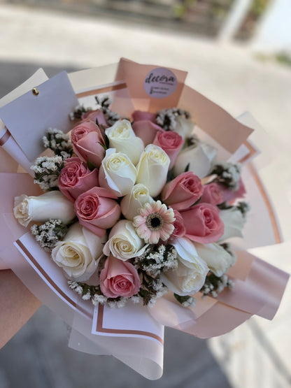 Rosas