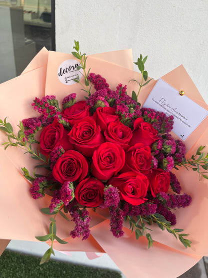 Red Rose