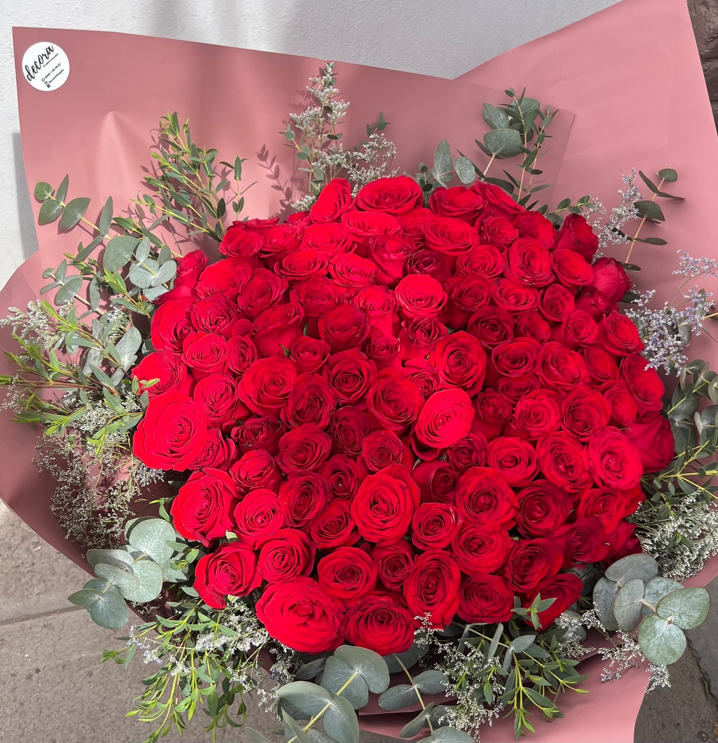 Red Rose