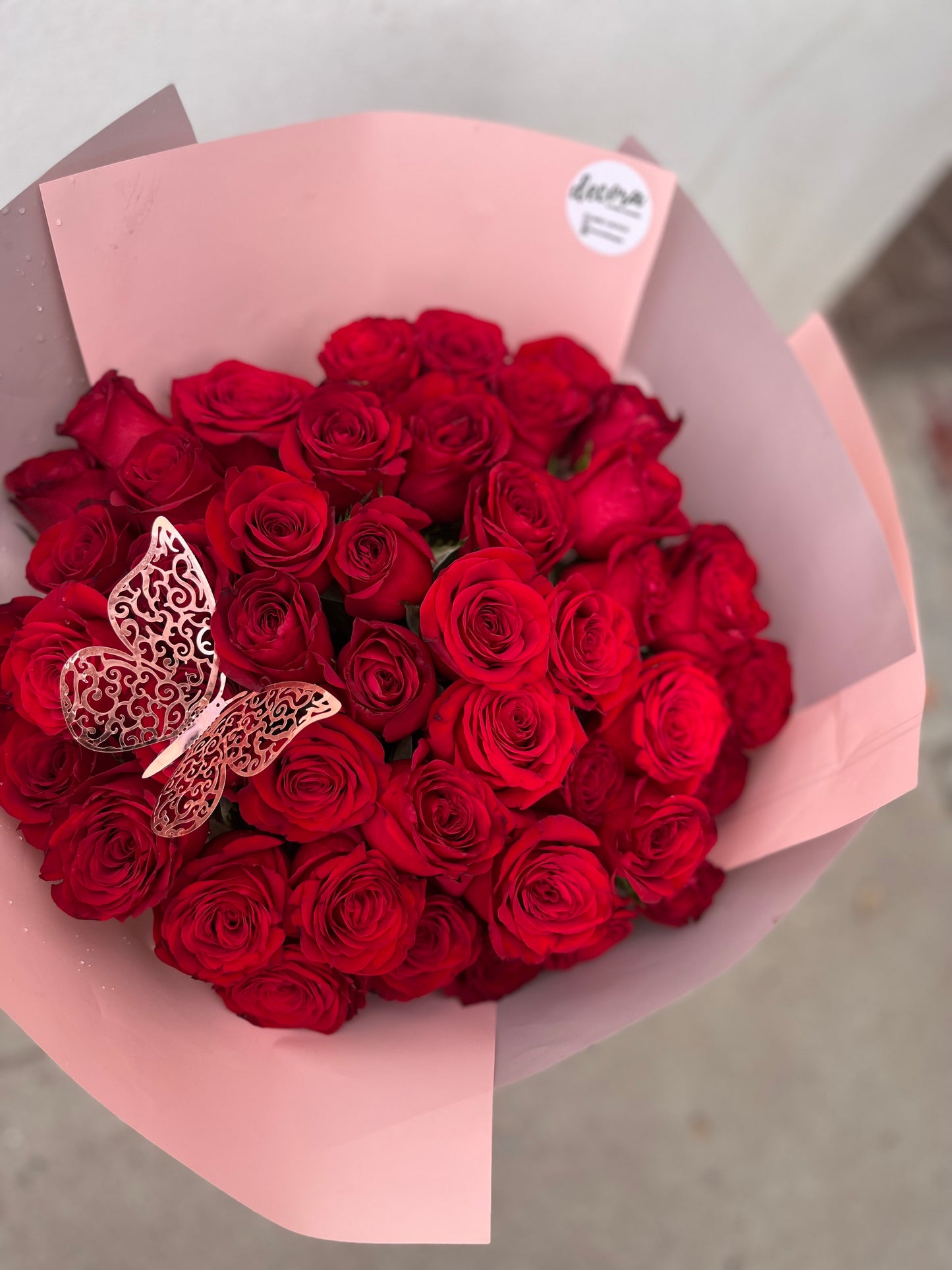 Red Rose