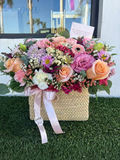 Flower Bags