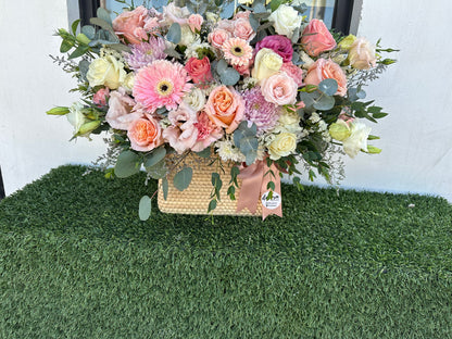 Flower Bags