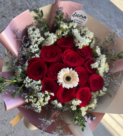 Red Rose