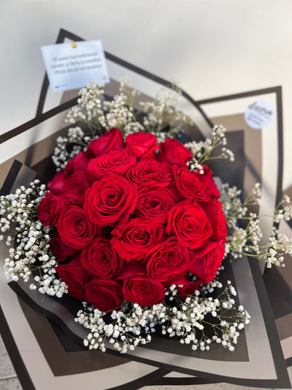 Red Rose