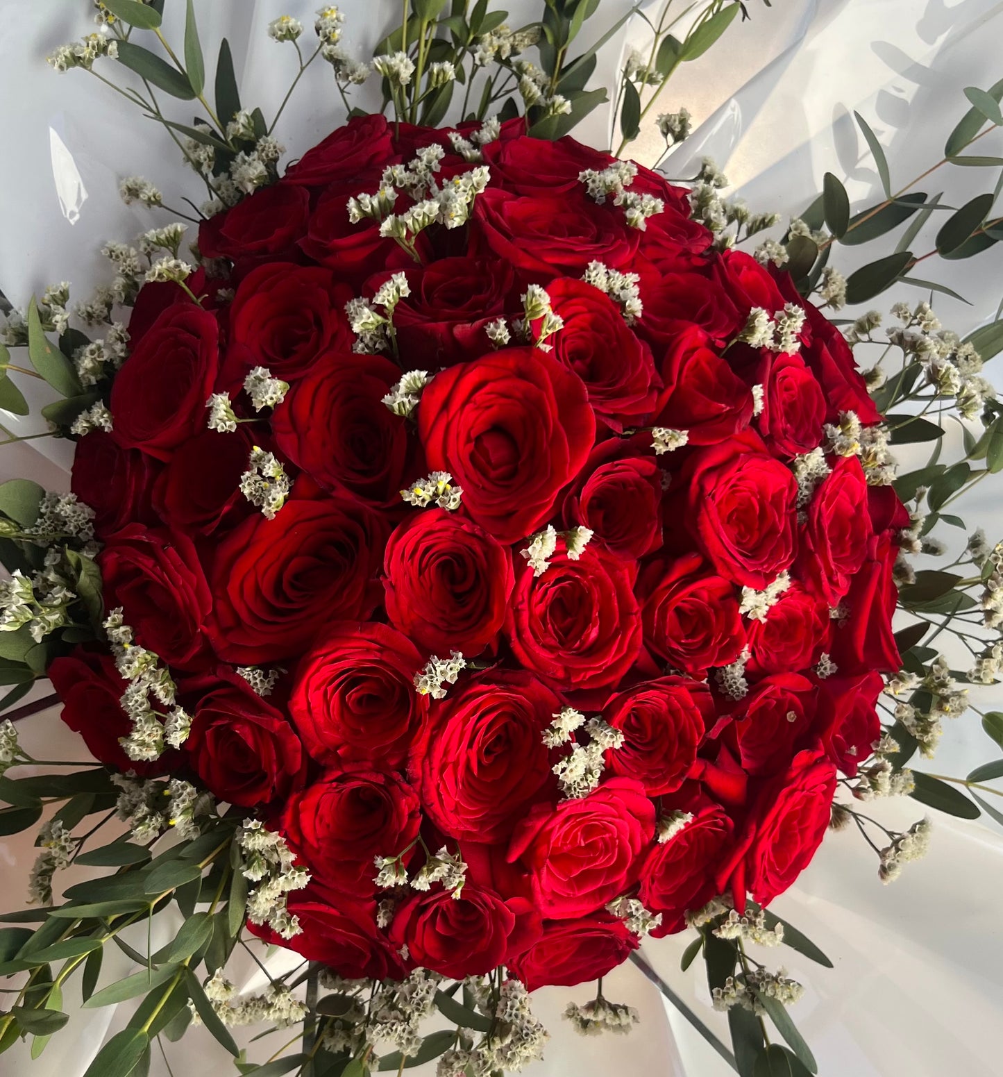 Red Rose