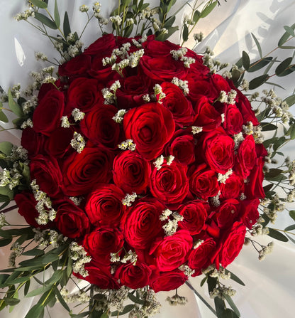 Red Rose