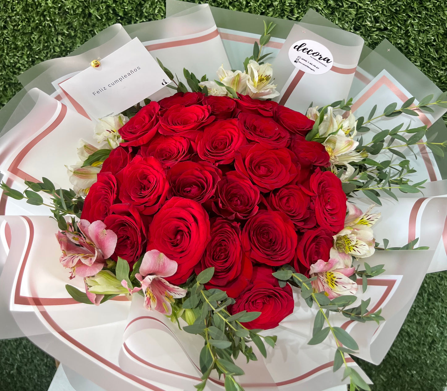 Red Rose