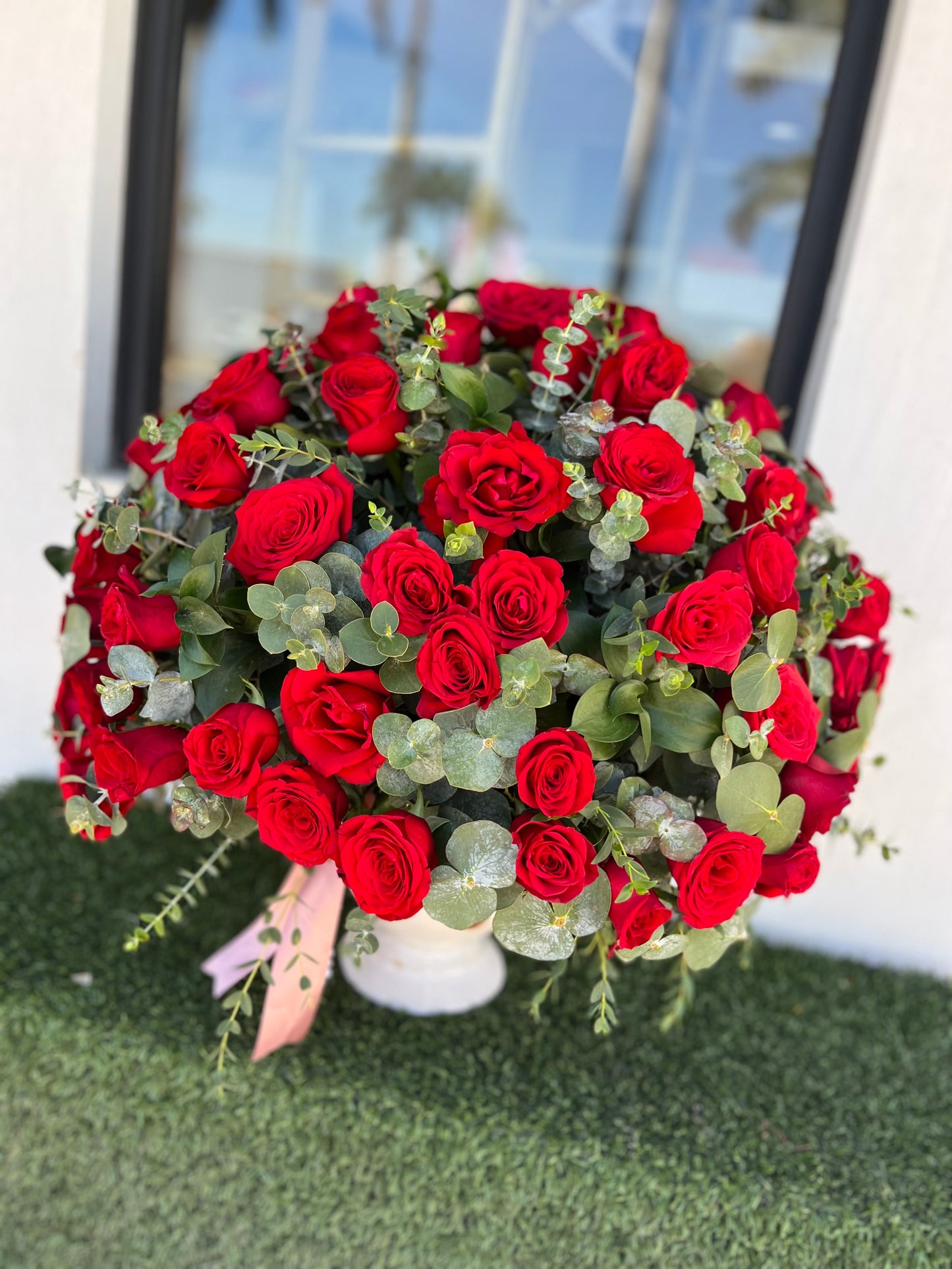Red Rose