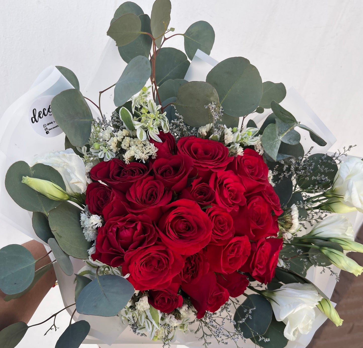 Red Rose