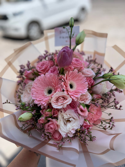 Gerberas