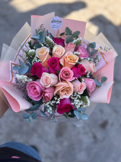 Rosas