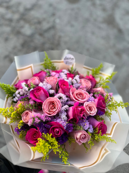Rosas