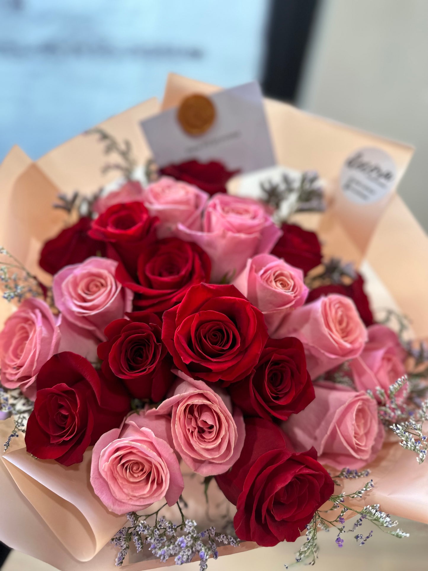Rosas