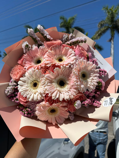 Gerberas